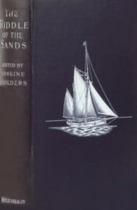 The Riddle of the Sands