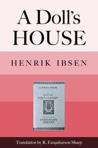 A Doll's House : a play