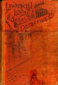 Madeline Payne, the Detective's Daughter