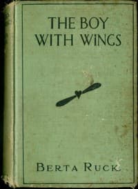 The Boy with Wings