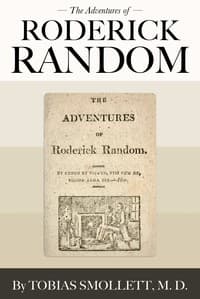 The Adventures of Roderick Random