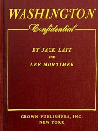 Washington Confidential