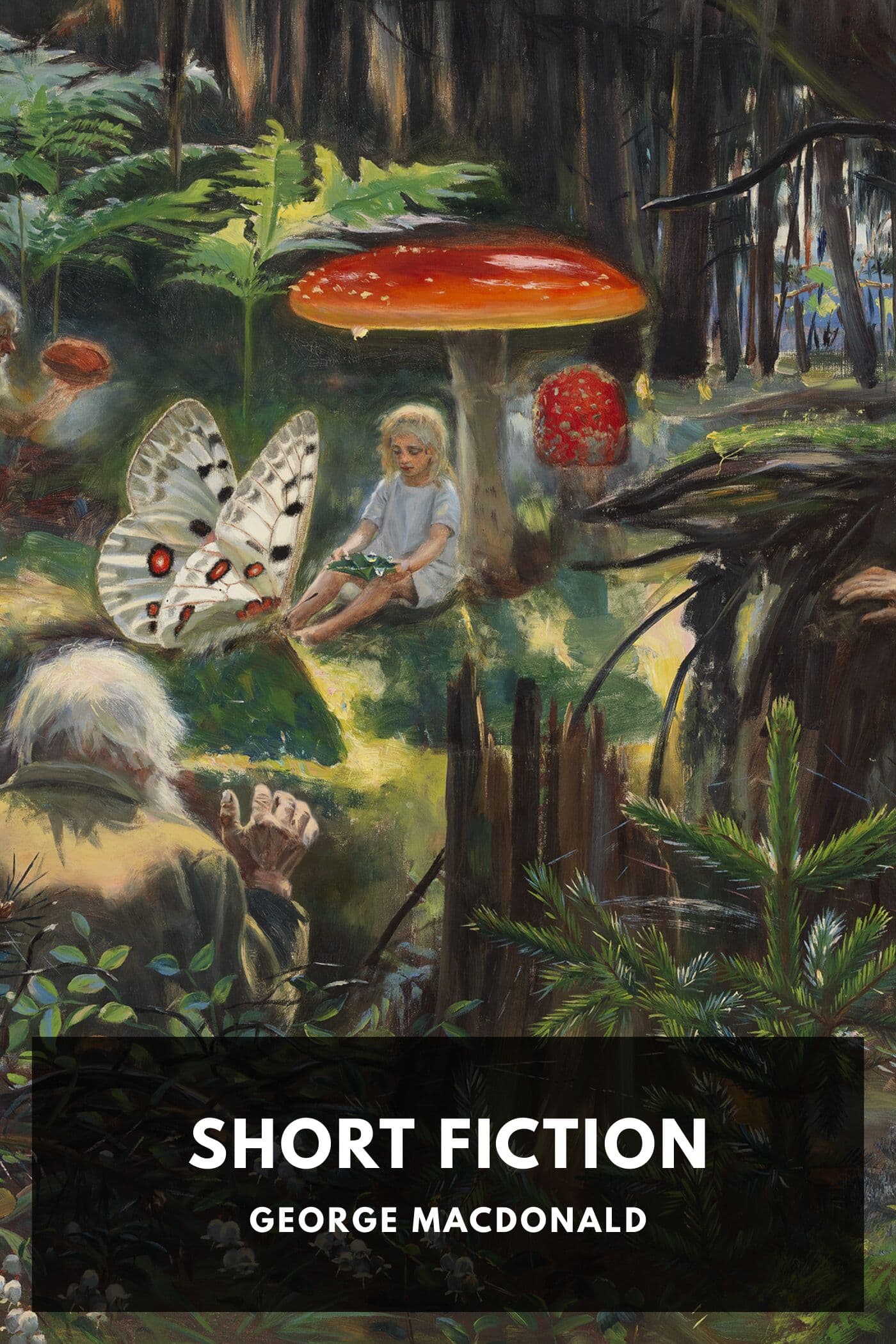 Short Fiction