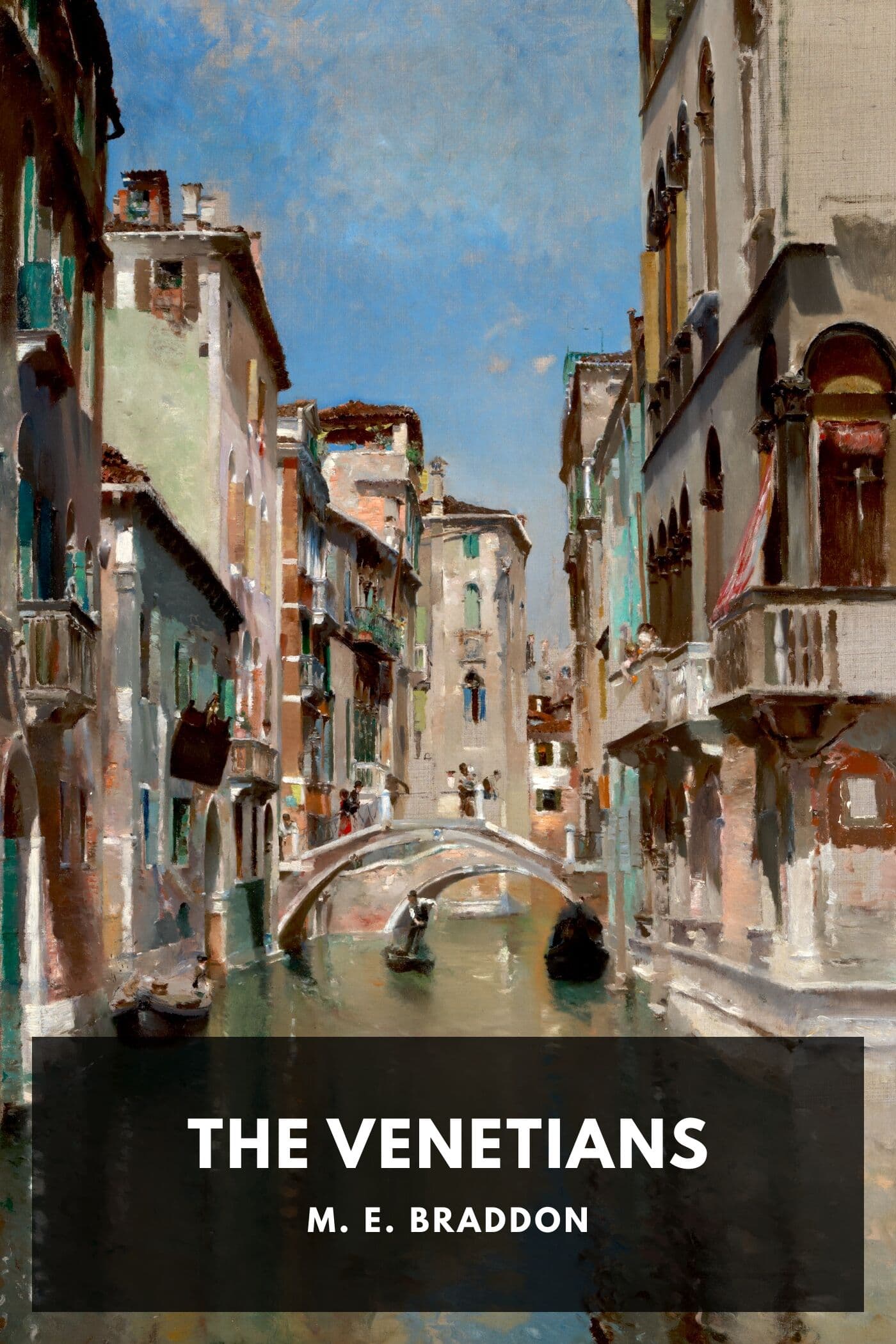 The Venetians
