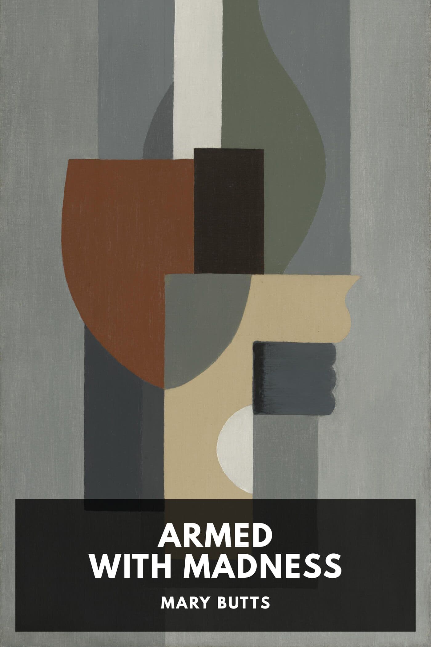 Armed with Madness