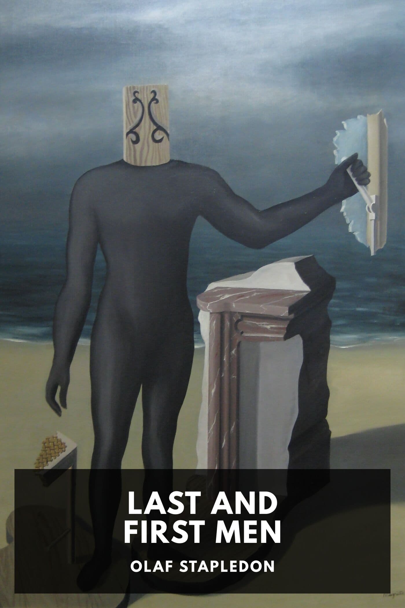 Last and First Men