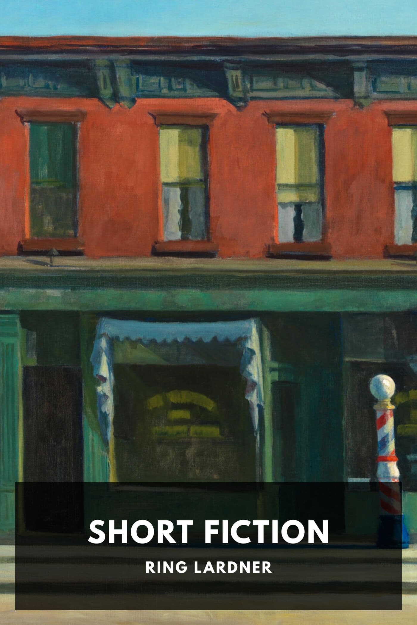 Short Fiction